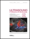 Book Cover that shows illustration of an Utrasound result