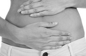 pelvic pain