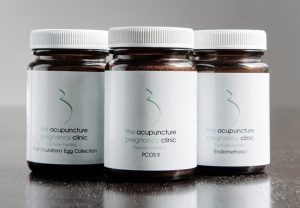 Women’s Health Conditions Chinese Medicine