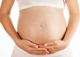 In Your Pregnancy