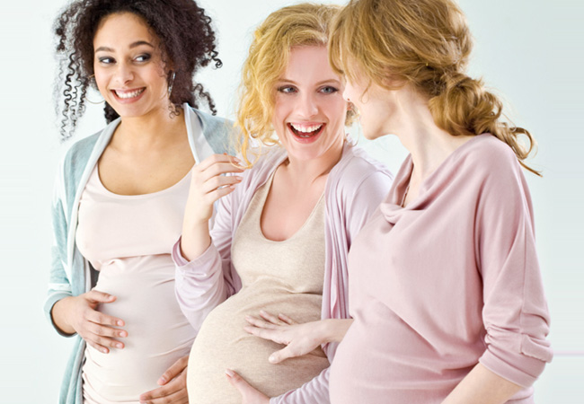 From 34-40 weeks - Acupuncture Pregnancy Clinic From 34-40 weeks