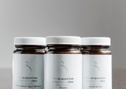 Chinese Herbal Medicine