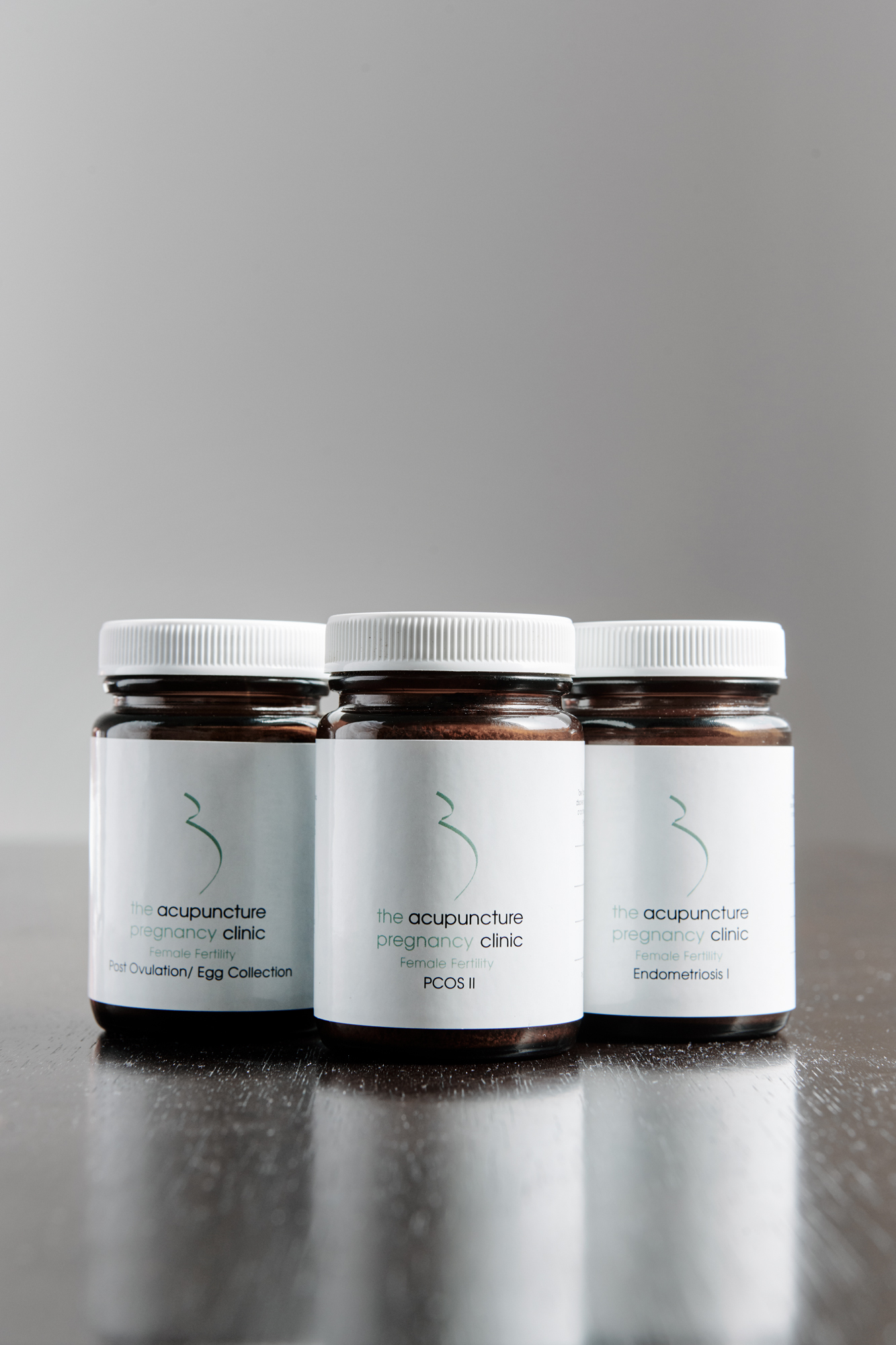 Chinese Herbal Medicine