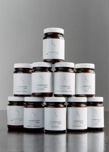 Chinese Medicine Supplements