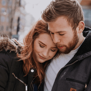 Couples trying to conceive