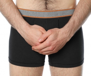 Male reproductive health