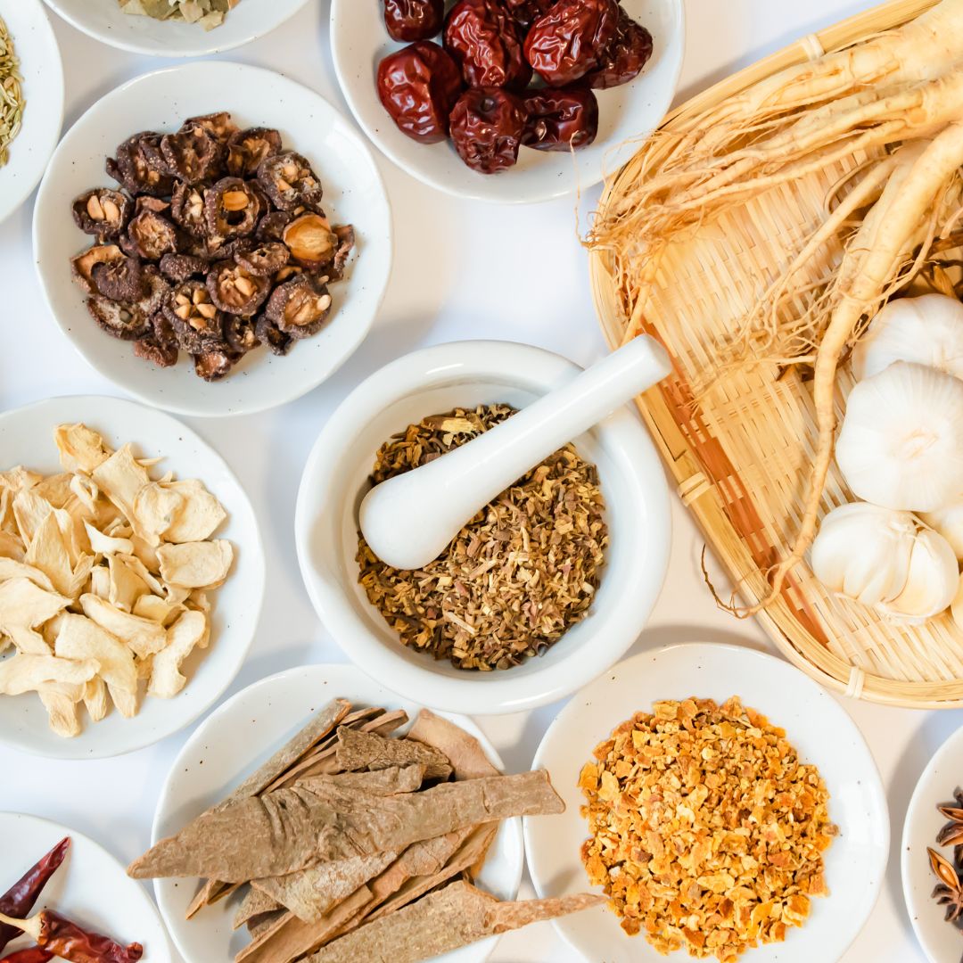 Can Chinese Herbal Medicine Support Fertility?