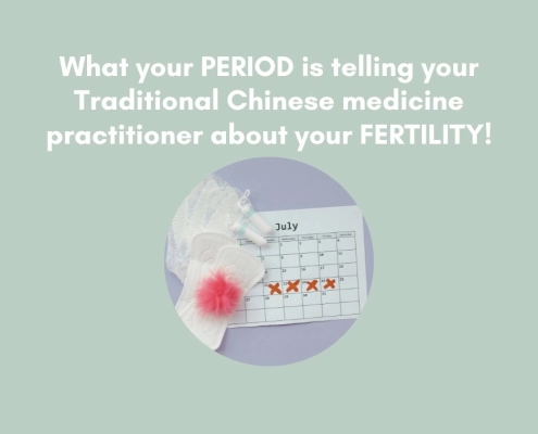 Period and Fertility