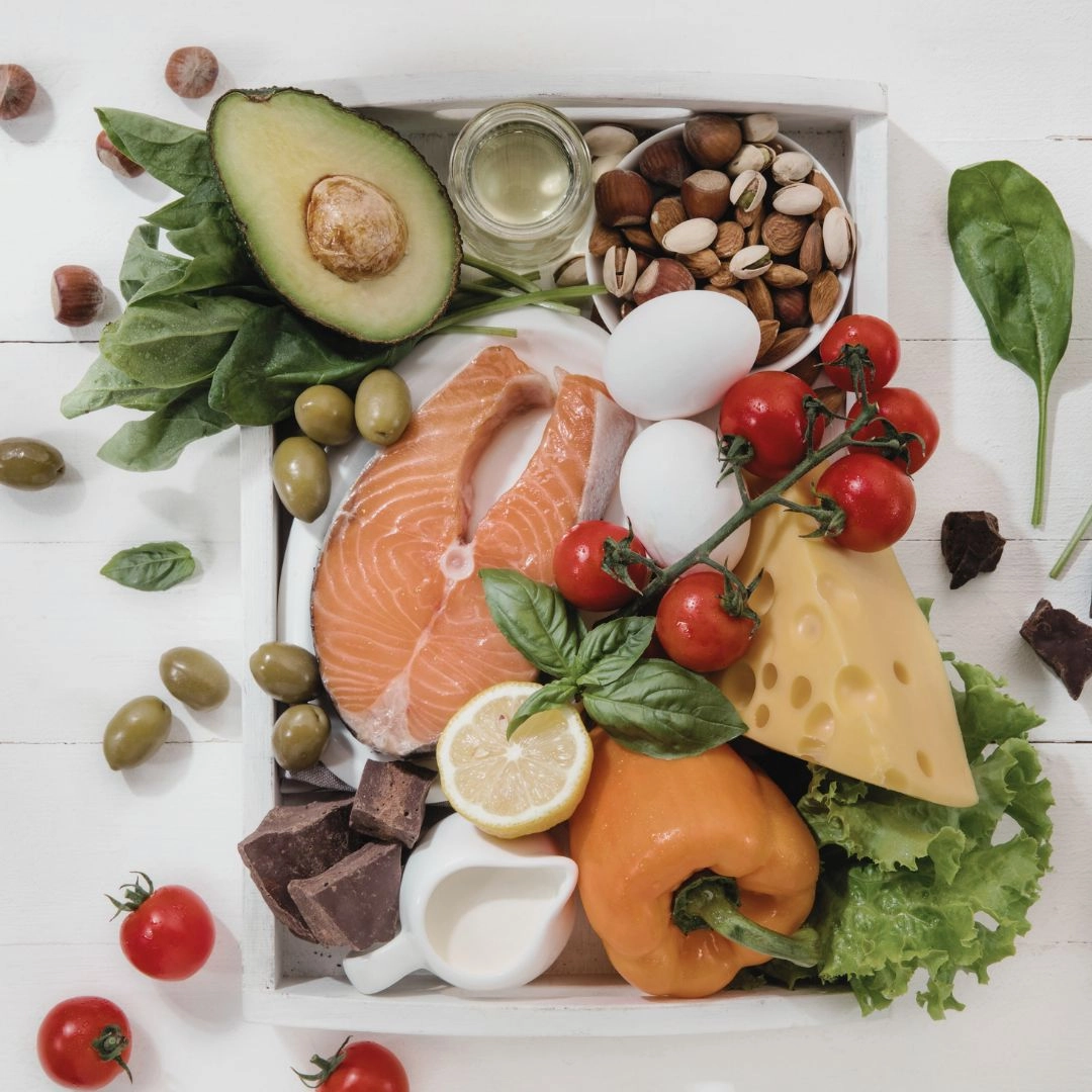 Nutrition