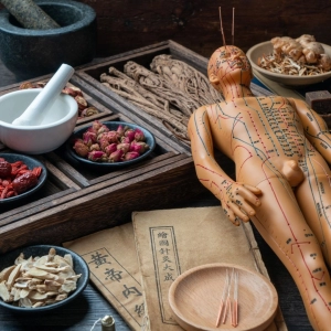 Chinese Medicine