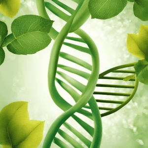 Jing can also be likened to DNA, as it serves as a cornerstone for health and fertility.
