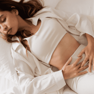 Pelvic Pain Women experiencing Endometriosis