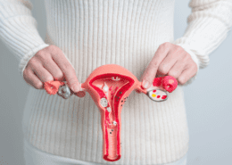 PCOS Endo Women's Reproductive