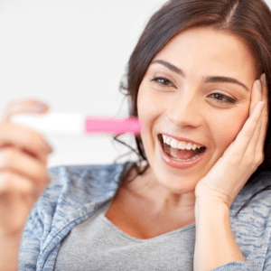 Fertility and Sleep