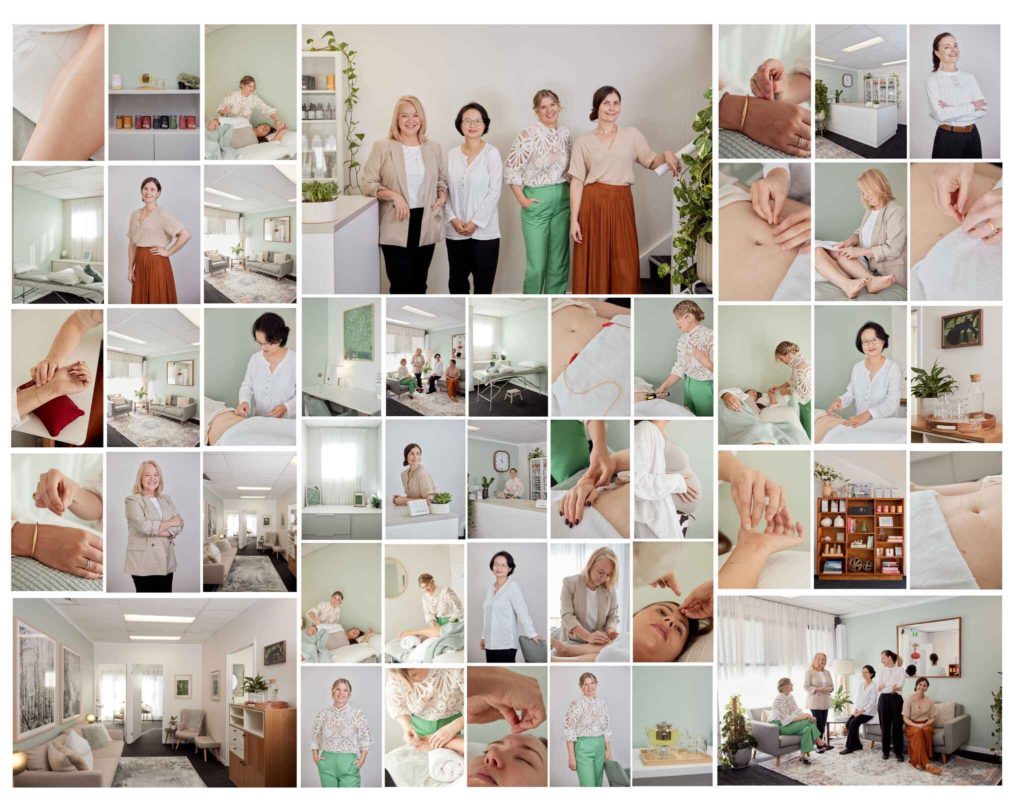 Alexandria Clinic Team Alexandria Clinic Team and how we help and what we do