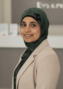 Naseema TCM Practitioner in Acupuncture Pregnancy Sydney CBD