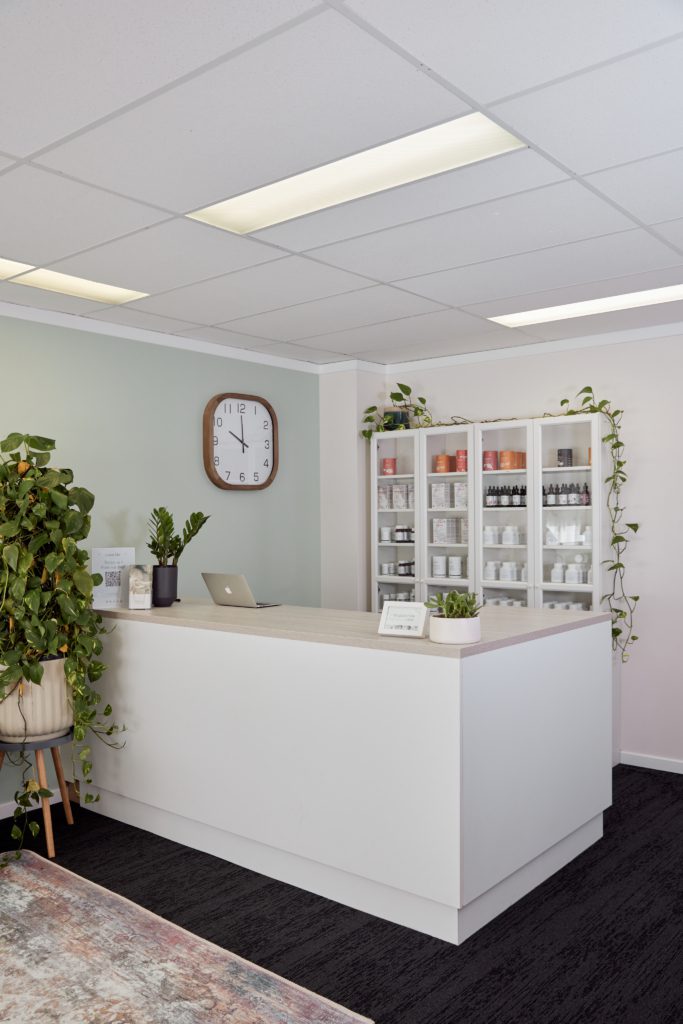 Alexandria Clinic - Acupuncture Pregnancy Clinic Alexandria Clinic chinese herbs and supplements