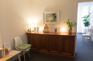 Westmead clinic environment is quiet, private, and purpose-built for fertility and pregnancy care.