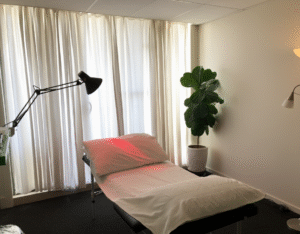 Westmead Clinic Calm Treatment Room Westmead Clinic Calm  Treatment Room