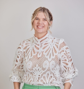 Amy Forth - Managing Director Acupuncture Pregnancy Clinic Group and Clinical Director Alexandria