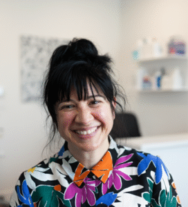 Kyla Mayer TCM Practitioner at Acupuncture Pregnancy Clinic Sydney CBD