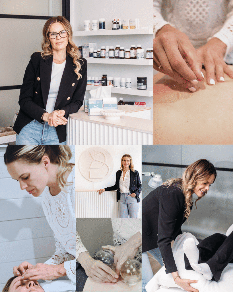 Mornington Clinic - Dr Cath Brown