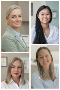 Westmead Clinic Team