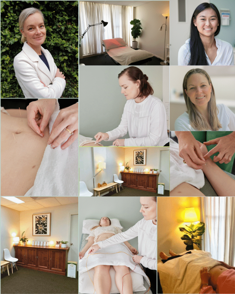 Westmead - Acupuncture Pregnancy Clinic Westmead