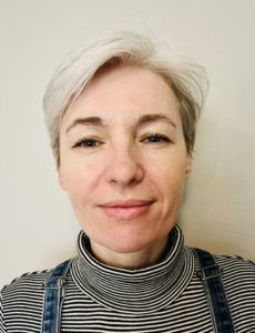 Monique Menzel practiitioner sydney cbd