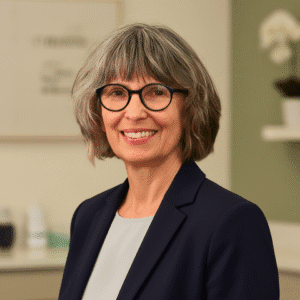 Founder Acupuncture Pregnancy Clinic