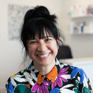 Kyla Mayer TCm Practitioner in Sydney CBD - Acupuncture Pregnancy Clinic Kyla Mayer TCm Practitioner in Sydney CBD