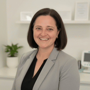 Rochelle Wagstaff Director Gosford Clinic