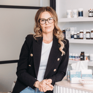 Catherine Brown Director Mornington Clinic