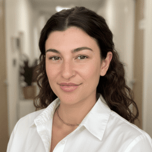 Georgie, TCM Practitioner