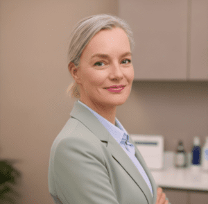 Donna Pillay Clinical Director Acupuncture Pregnancy Clinic Westmead