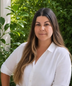 Sarah Coelho TCM Practitioner