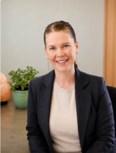 Rebekah Ray TCM Practitioner
