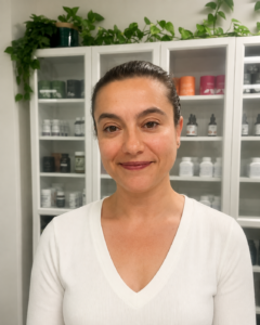 Phaedra Marzouk